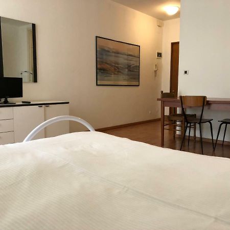 M14 Duomo Apartments Падуа Екстериор снимка