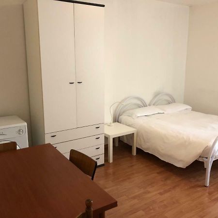 M14 Duomo Apartments Падуа Екстериор снимка