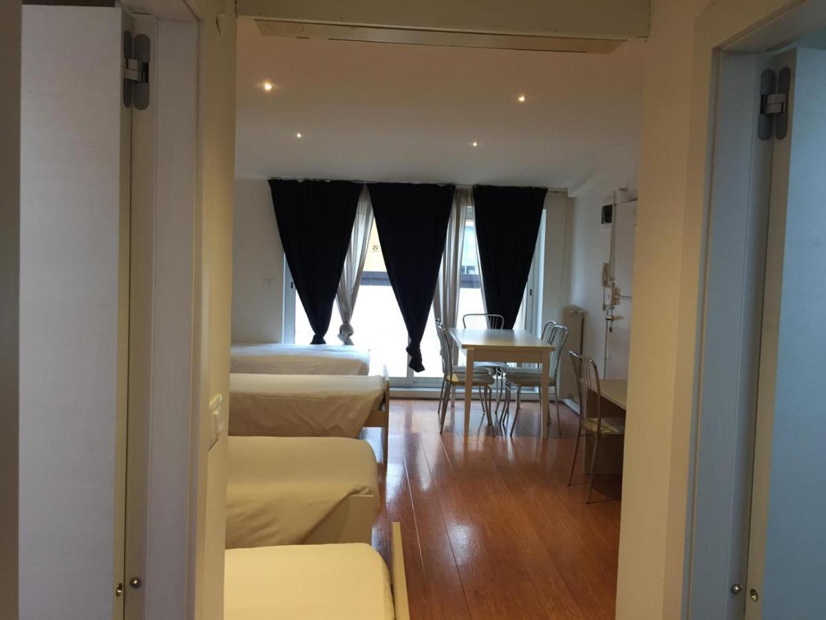 M14 Duomo Apartments Падуа Екстериор снимка