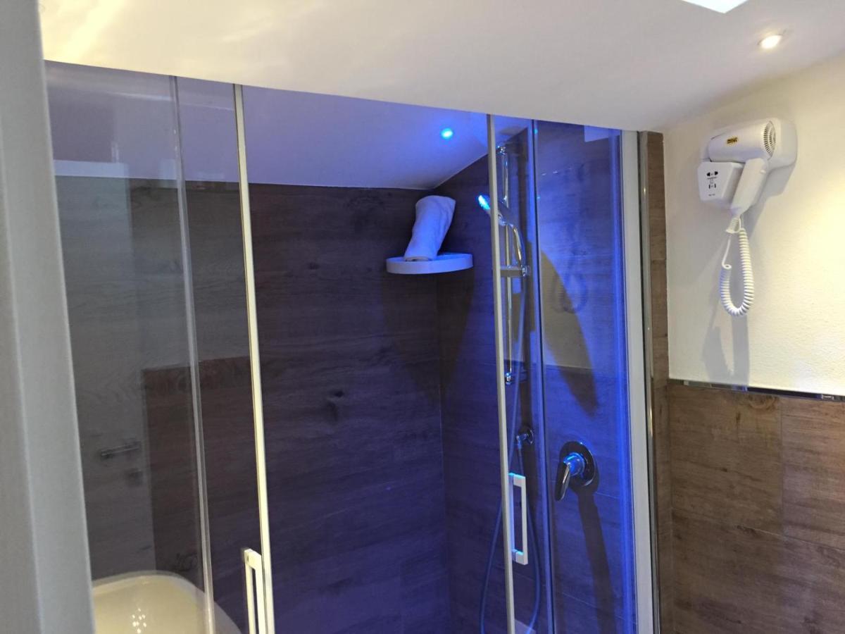 M14 Duomo Apartments Падуа Екстериор снимка