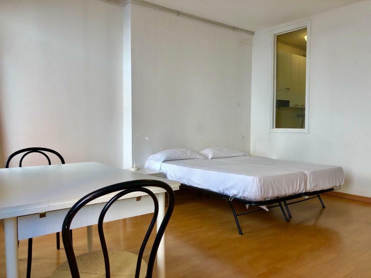 M14 Duomo Apartments Падуа Екстериор снимка