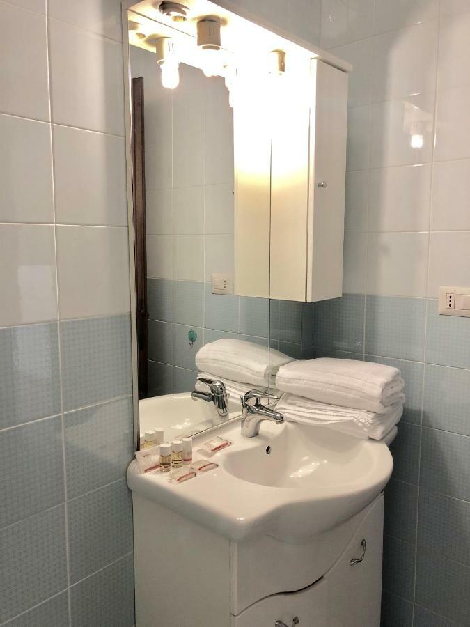 M14 Duomo Apartments Падуа Екстериор снимка