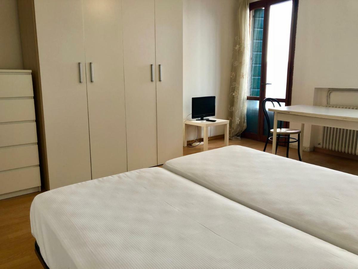 M14 Duomo Apartments Падуа Екстериор снимка