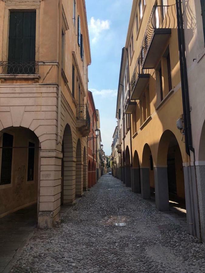 M14 Duomo Apartments Падуа Екстериор снимка