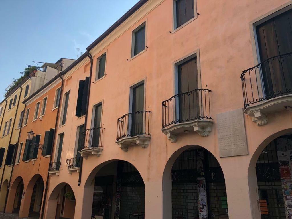 M14 Duomo Apartments Падуа Екстериор снимка