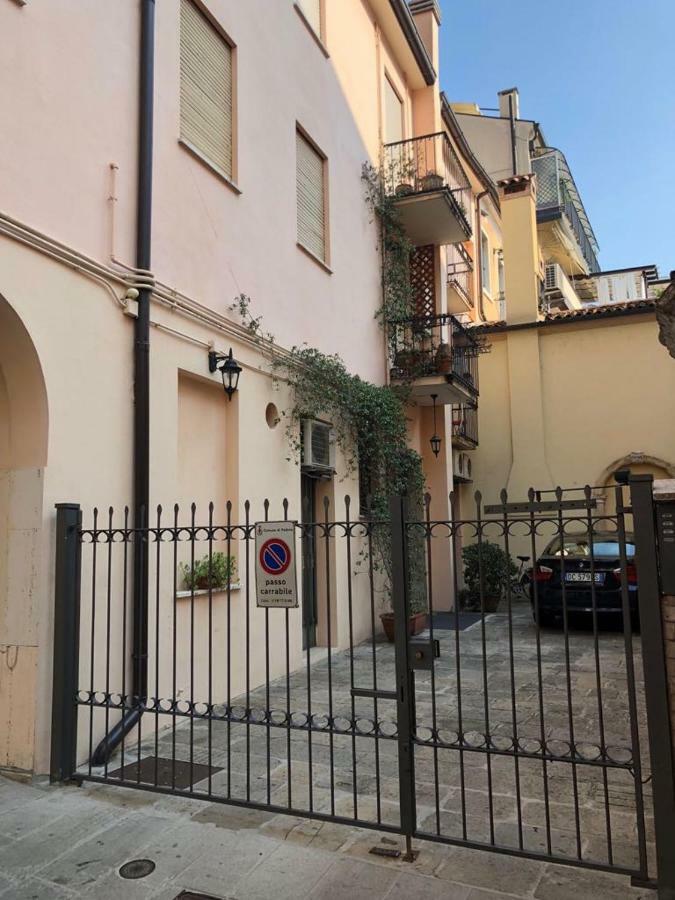 M14 Duomo Apartments Падуа Екстериор снимка