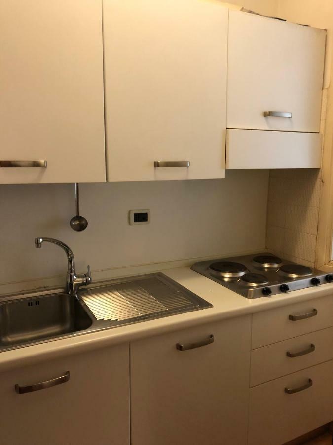 M14 Duomo Apartments Падуа Екстериор снимка