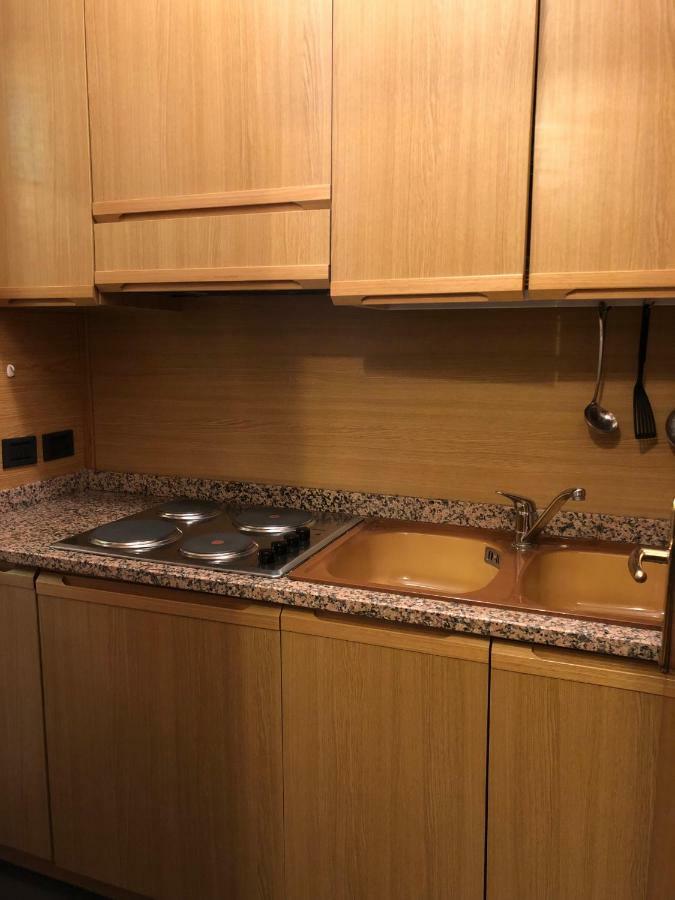 M14 Duomo Apartments Падуа Екстериор снимка