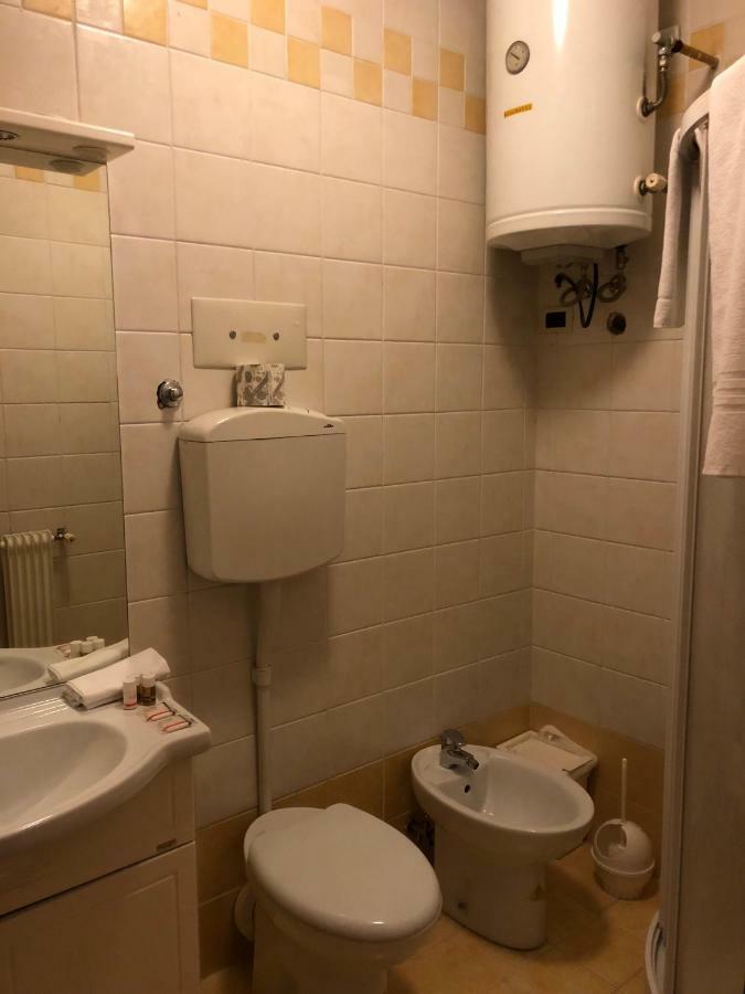M14 Duomo Apartments Падуа Екстериор снимка