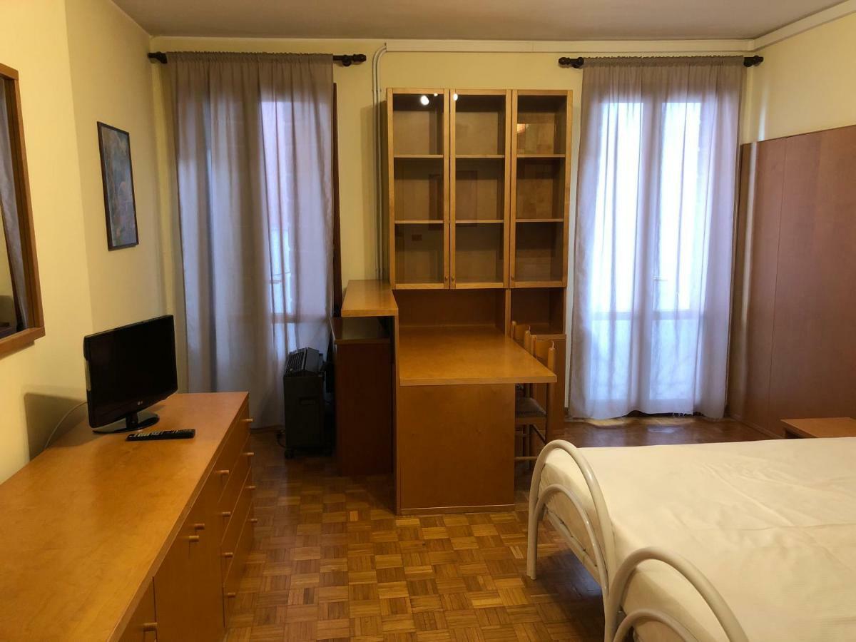 M14 Duomo Apartments Падуа Екстериор снимка