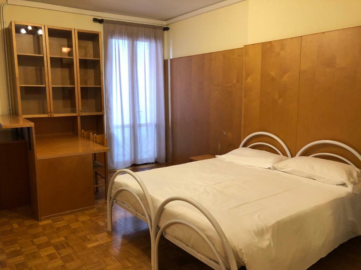 M14 Duomo Apartments Падуа Екстериор снимка