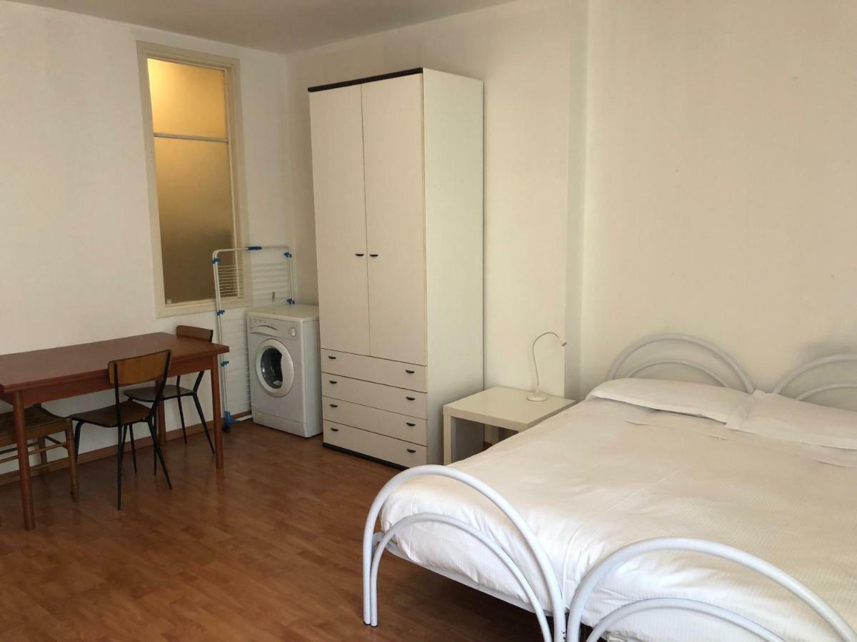 M14 Duomo Apartments Падуа Екстериор снимка