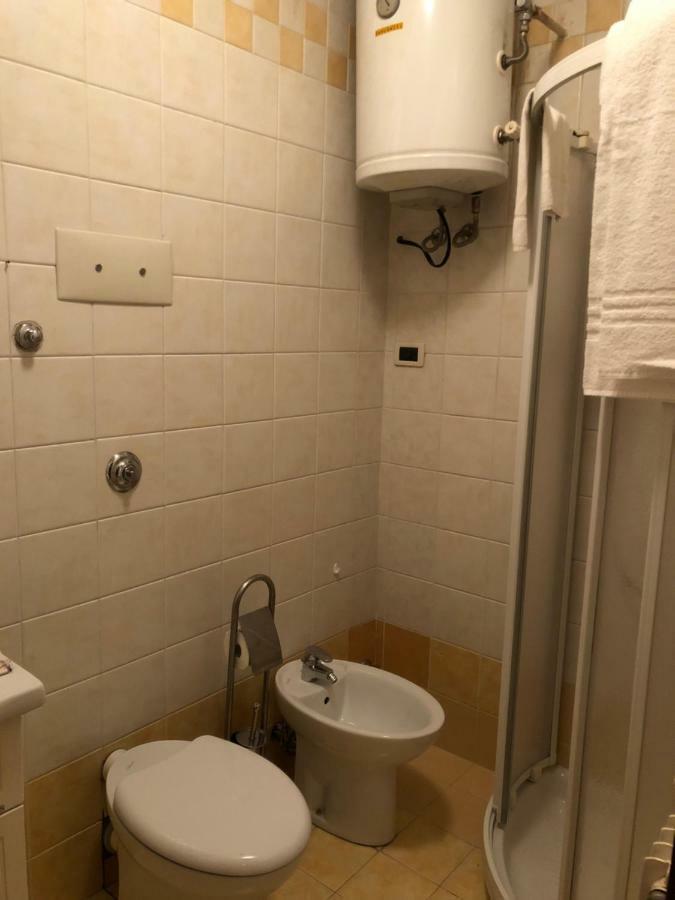 M14 Duomo Apartments Падуа Екстериор снимка