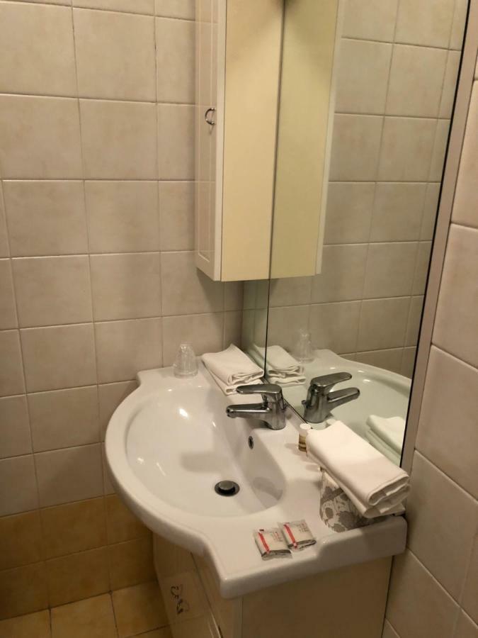 M14 Duomo Apartments Падуа Екстериор снимка