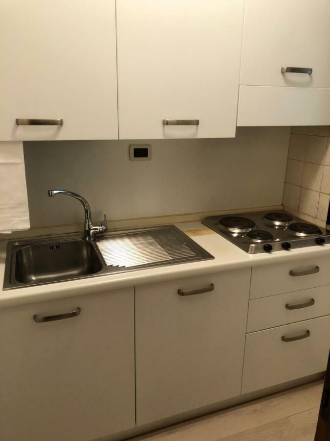 M14 Duomo Apartments Падуа Екстериор снимка